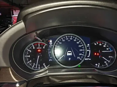 Mazda Atenza 2021, 93000 км, за 9591.34 USD