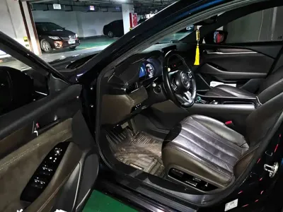 Mazda Atenza 2021, 93000 км, за 9591.34 USD