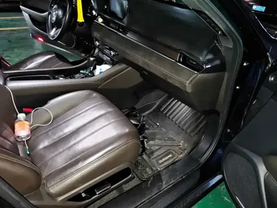 Mazda Atenza 2021, 93000 км, за 9591.34 USD