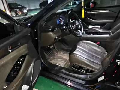 Mazda Atenza 2021, 93000 км, за 9591.34 USD