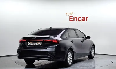 Kia K3 2020, 66664 км, за 8664.83 USD