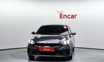 Kia K3 2020, 66664 км, за 8664.83 USD