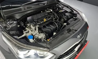 Kia K3 2020, 66664 км, за 8587.05 USD - фото 6