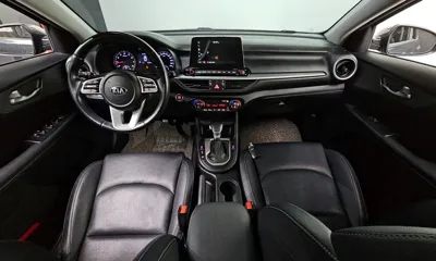Kia K3 2020, 66664 км, за 8587.05 USD - фото 7