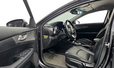 Kia K3 2020, 66664 км, за 8587.05 USD - фото 10