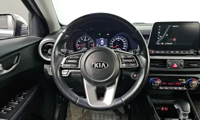 Kia K3 2020, 66664 км, за 8587.05 USD - фото 12