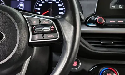 Kia K3 2020, 66664 км, за 8587.05 USD - фото 13