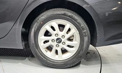 Kia K3 2020, 66664 км, за 8587.05 USD - фото 21