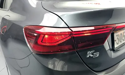 Kia K3 2020, 66664 км, за 8587.05 USD - фото 23