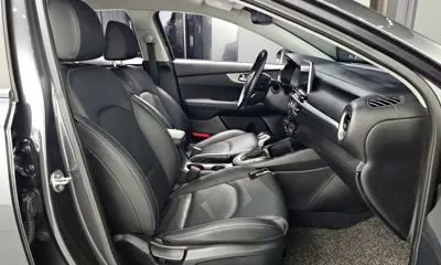 Kia K3 2020, 66664 км, за 8587.05 USD - фото 26