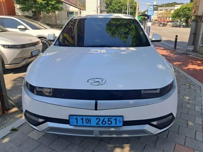 Hyundai Ioniq5 2023, 78821 км, за 19029.8 USD