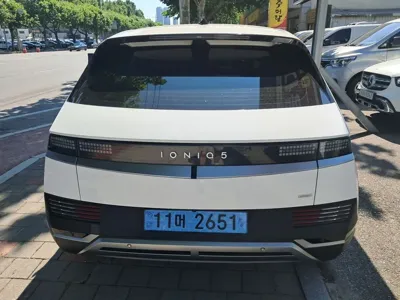 Hyundai Ioniq5 2023, 78821 км, за 19029.8 USD