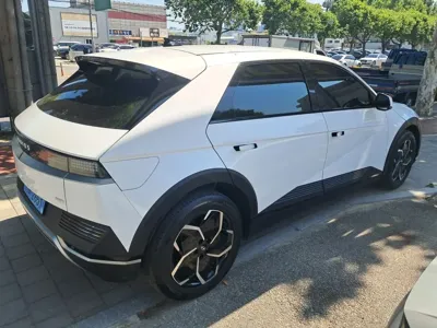 Hyundai Ioniq5 2023, 78821 км, за 19029.8 USD