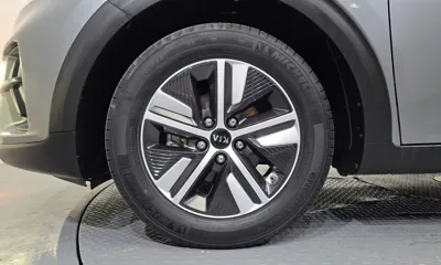 Kia Niro 2020, 82870 км, за 11584.29 USD