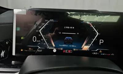 BMW X6 2026, 6253 км, за 88734.29 USD - фото 8