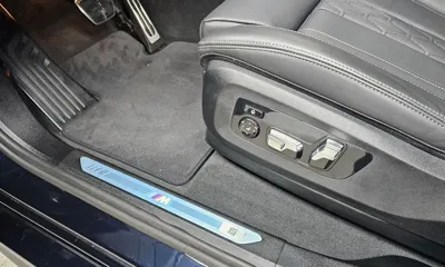 BMW X6 2026, 6253 км, за 88734.29 USD - фото 16