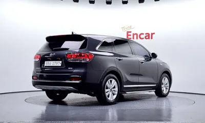 Kia Sorento 2016, 136211 км, за 7862.57 USD
