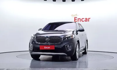 Kia Sorento 2016, 136211 км, за 7862.57 USD