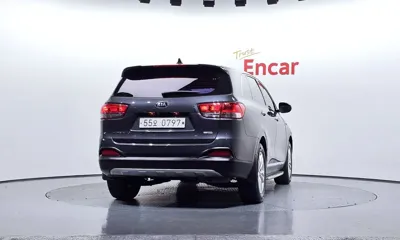 Kia Sorento 2016, 136211 км, за 7862.57 USD