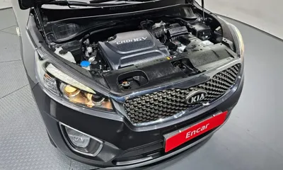 Kia Sorento 2016, 136211 км, за 7862.57 USD - фото 6