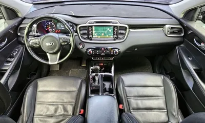 Kia Sorento 2016, 136211 км, за 7862.57 USD - фото 7