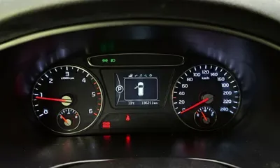 Kia Sorento 2016, 136211 км, за 7862.57 USD - фото 8