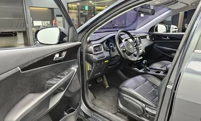 Kia Sorento 2016, 136211 км, за 7862.57 USD - фото 11