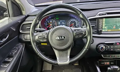 Kia Sorento 2016, 136211 км, за 7862.57 USD - фото 13