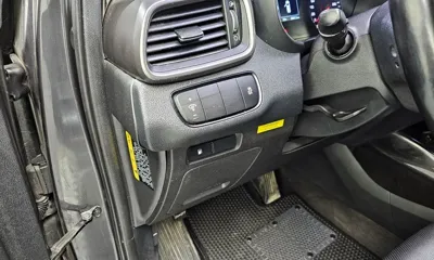 Kia Sorento 2016, 136211 км, за 7862.57 USD - фото 14
