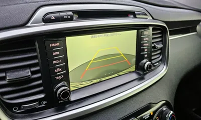 Kia Sorento 2016, 136211 км, за 7862.57 USD - фото 15