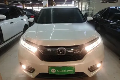 Honda Avancier 2019, 105700 км, за 16689 USD