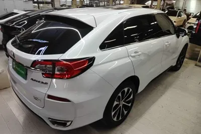 Honda Avancier 2019, 105700 км, за 16689 USD - фото 6