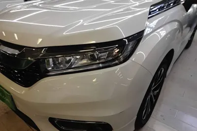 Honda Avancier 2019, 105700 км, за 16689 USD - фото 8