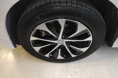 Honda Avancier 2019, 105700 км, за 16689 USD - фото 10