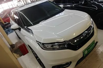 Honda Avancier 2019, 105700 км, за 16689 USD - фото 12