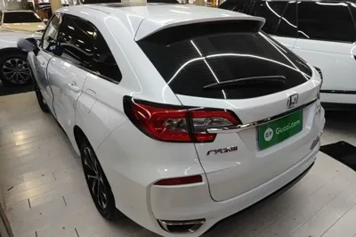 Honda Avancier 2019, 105700 км, за 16689 USD - фото 13