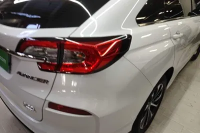 Honda Avancier 2019, 105700 км, за 16689 USD - фото 14