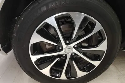 Honda Avancier 2019, 105700 км, за 16689 USD - фото 16