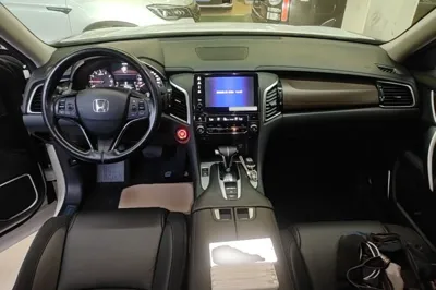 Honda Avancier 2019, 105700 км, за 16689 USD - фото 17