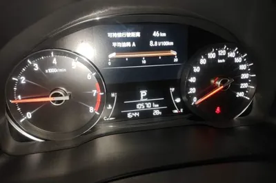 Honda Avancier 2019, 105700 км, за 16689 USD - фото 19