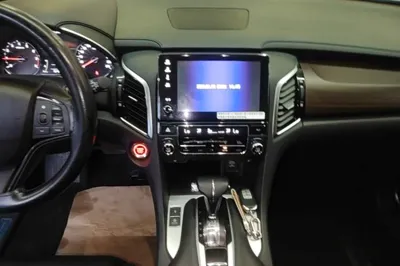 Honda Avancier 2019, 105700 км, за 16689 USD - фото 20