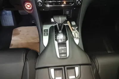 Honda Avancier 2019, 105700 км, за 16689 USD - фото 21