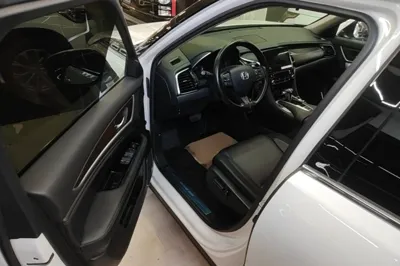 Honda Avancier 2019, 105700 км, за 16689 USD - фото 23