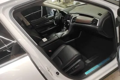 Honda Avancier 2019, 105700 км, за 16689 USD - фото 24