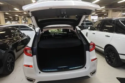 Honda Avancier 2019, 105700 км, за 16689 USD - фото 27