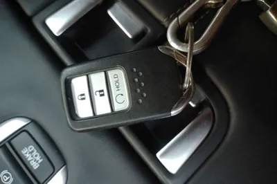 Honda Avancier 2019, 105700 км, за 16689 USD - фото 29