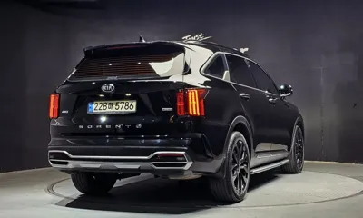 Kia Sorento 2021, 38351 км, за 22847.66 USD