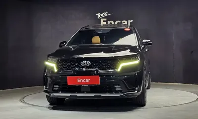 Kia Sorento 2021, 38351 км, за 22847.66 USD