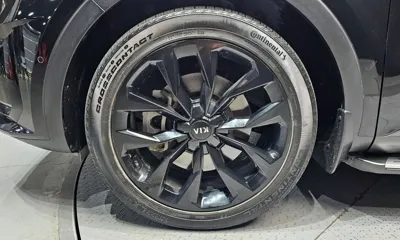 Kia Sorento 2021, 38351 км, за 22847.66 USD