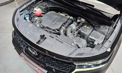 Kia Sorento 2021, 38351 км, за 22847.66 USD - фото 6